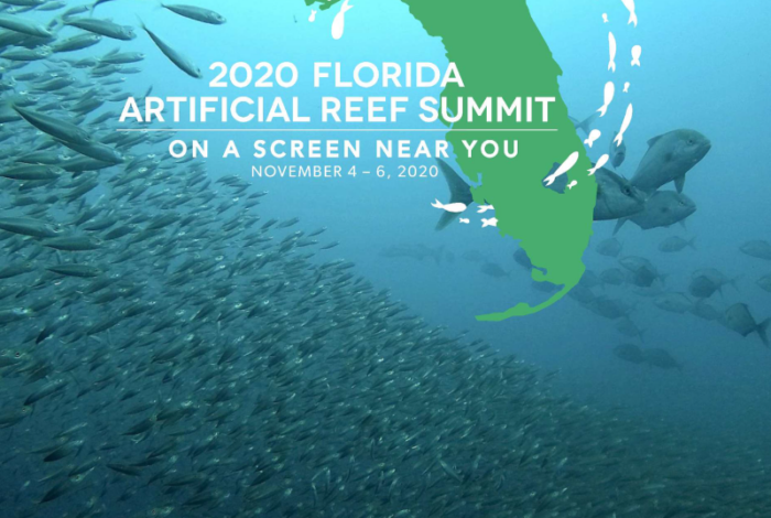 2020 Florida Artificial Reef Summit