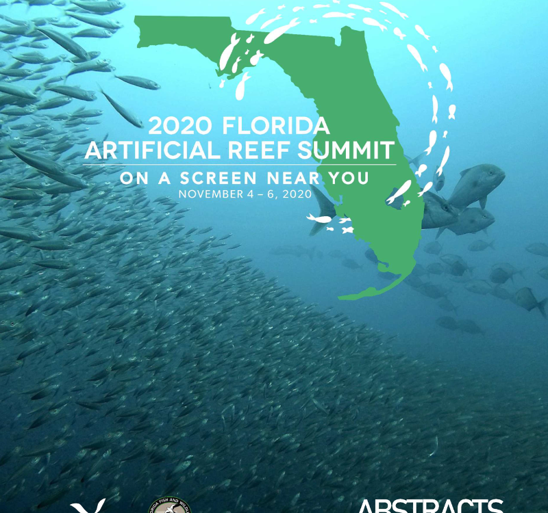 2020 Florida Artificial Reef Summit