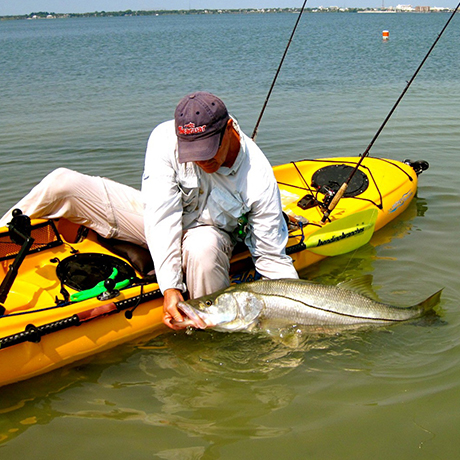 RELEASE CATCH WAYS YOU CAN HELP SALT WATER FISH SURVIVE!