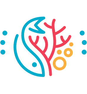 Florida's Coral Reefs logo