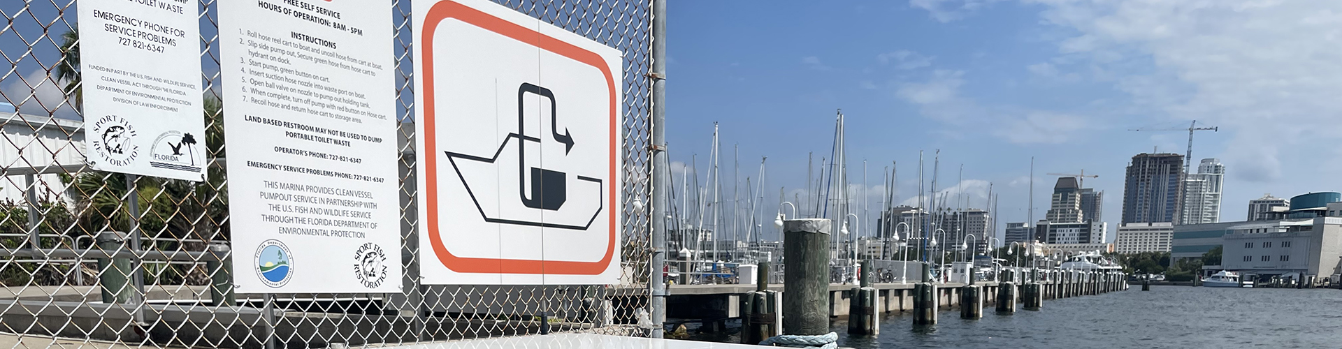 Sewage Solutions - Florida Sea Grant
