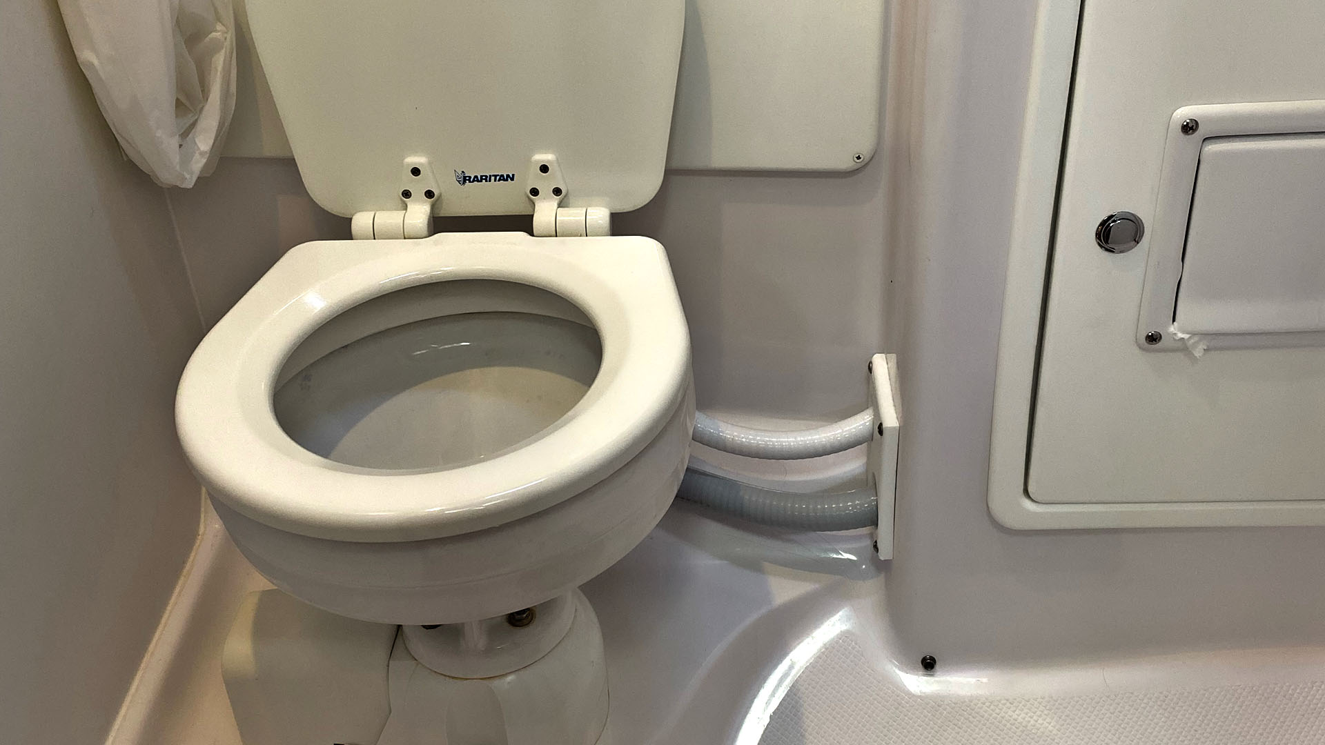 What Type of Marine Toilet is Right for You? Florida Sea Grant
