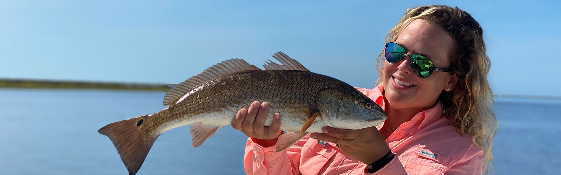 Fly Fishing Florida - iOutdoor Fishing Adventures