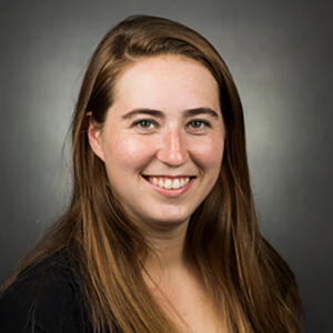 photo of Dr. Christa Court