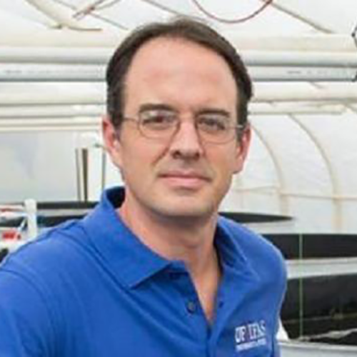 photo of eric cassiano