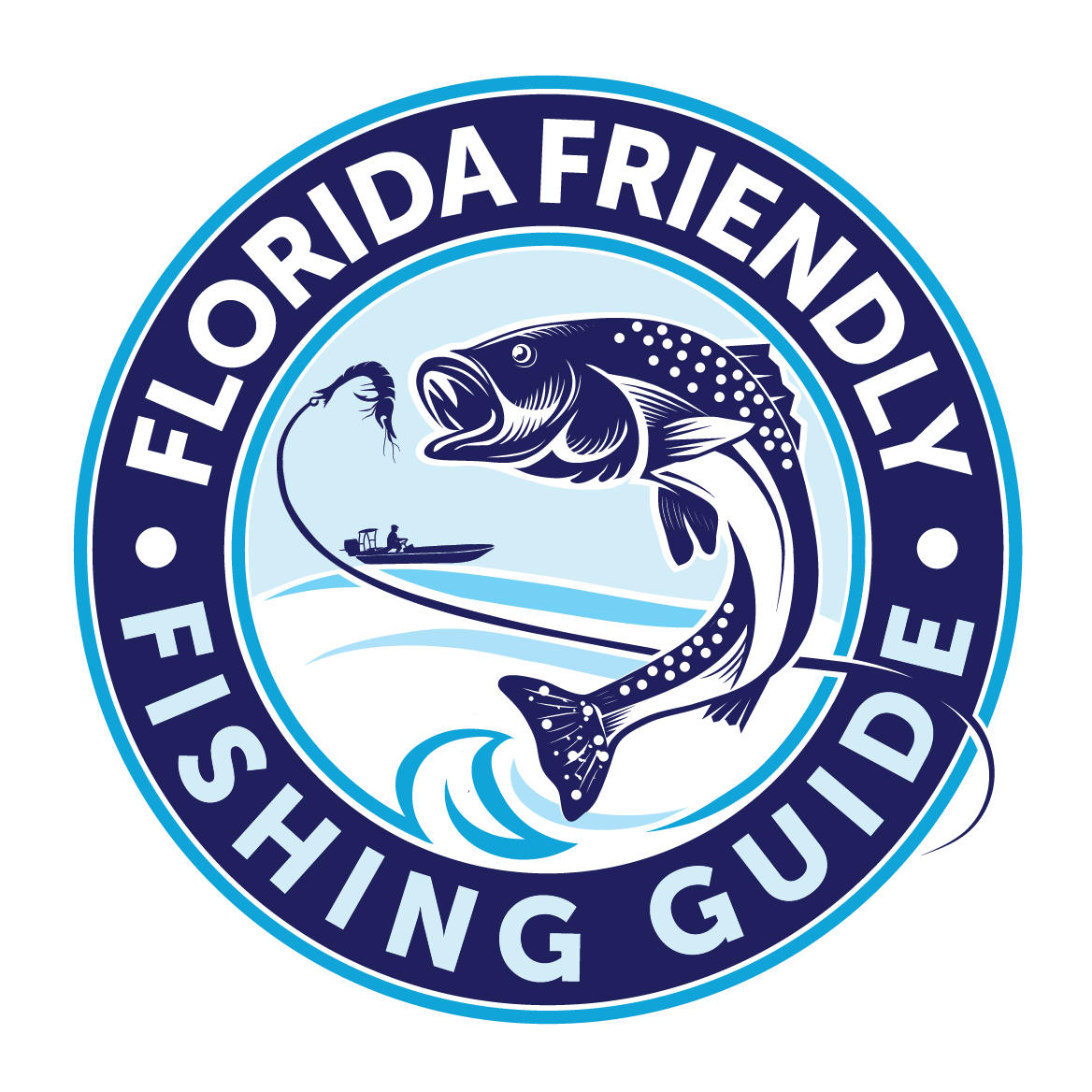 Florida Friendly Fishing Guide Certification Program - Florida Sea Grant