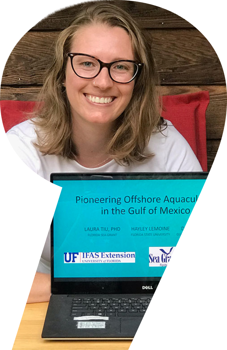 HARVEST Internship Program Florida Sea Grant