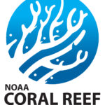 noaa coral reef conservation program logo