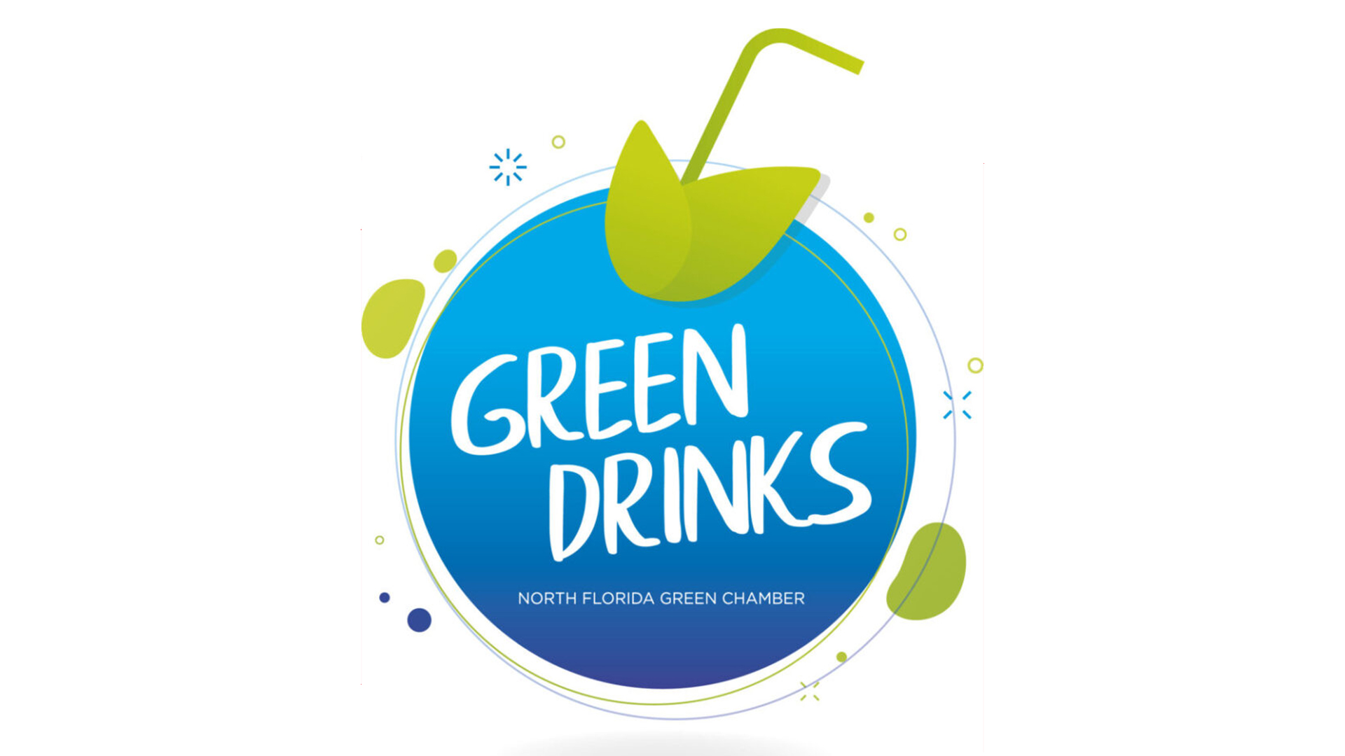 green drink logo