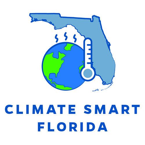 climate smart florida program logo