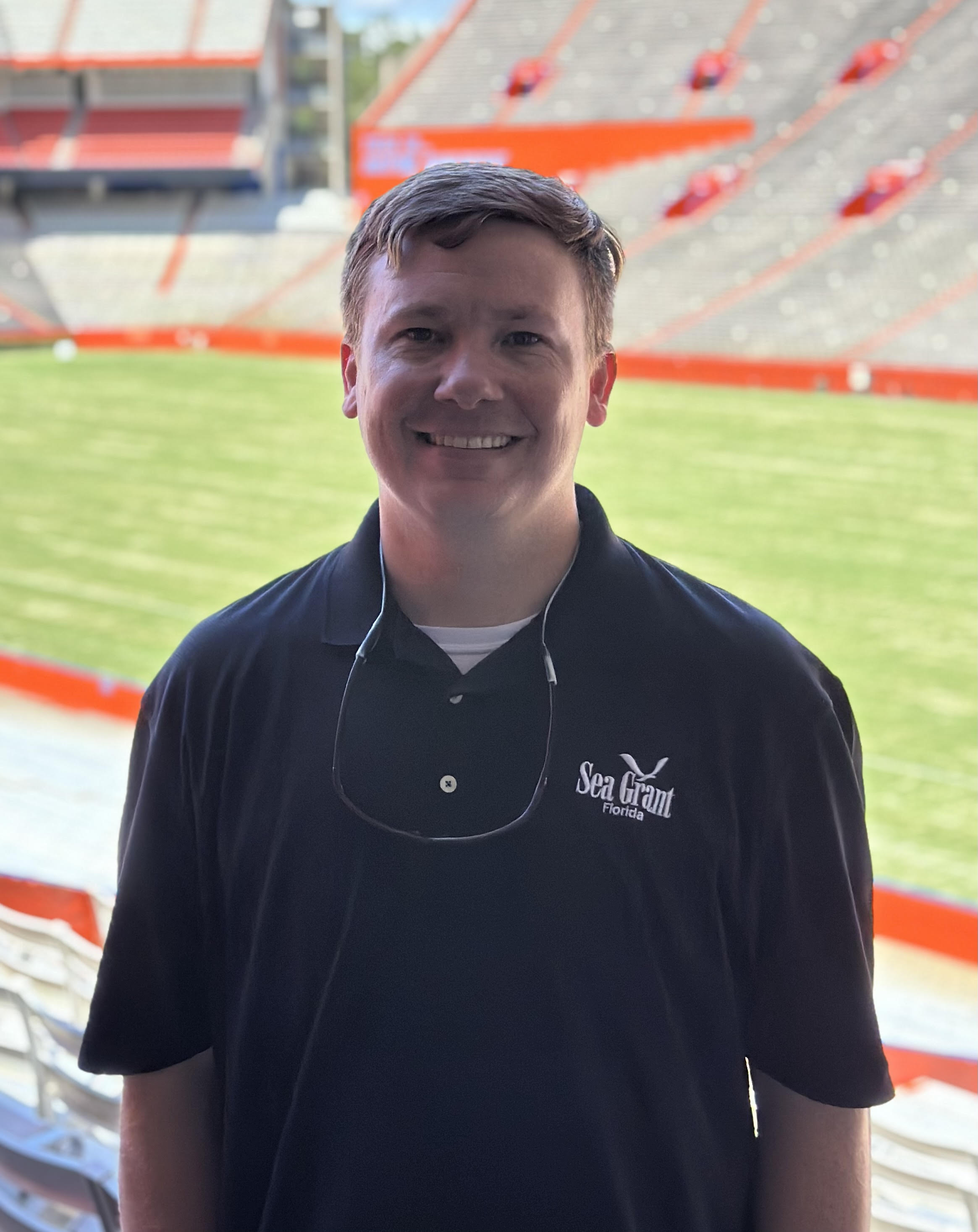 Thomas Derbes II Florida Sea Grant