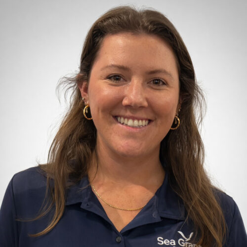 morgan smith headshot
