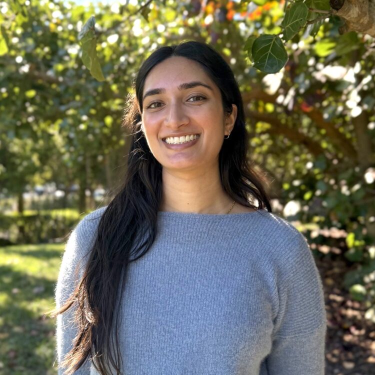 photo of Sukanya Dayal