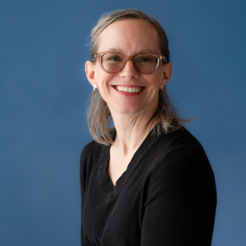 headshot of holly abeels