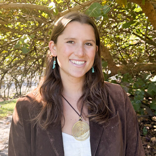photo of kate gretter