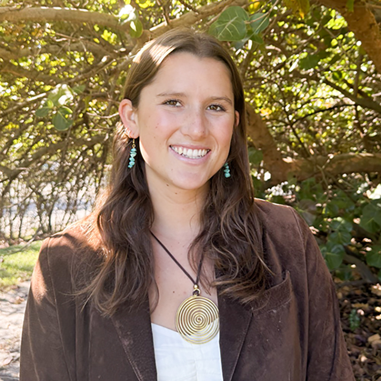 photo of kate gretter