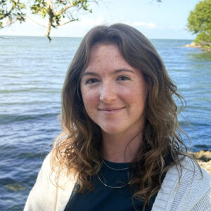 headshot of mackenzie magyar
