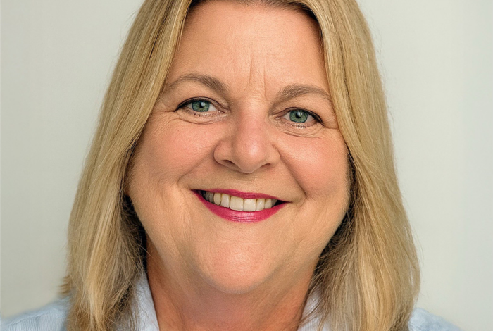 photo of Dr. Laura Tiu