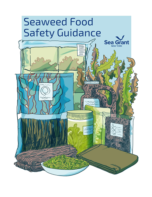 Seafood HACCP Training and Education - Florida Sea Grant