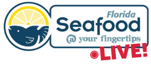 florida seafood at your fingertips logo