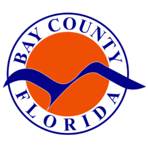 bay county florida emblem