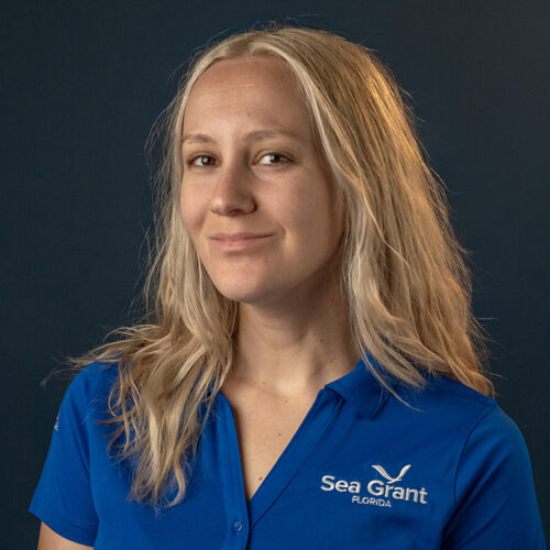 photo of Jaz McKibben