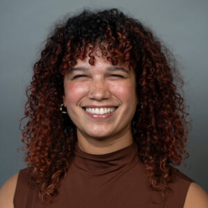 Angelique Rosa Marin Portrait