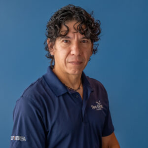 armando ubeda headshot