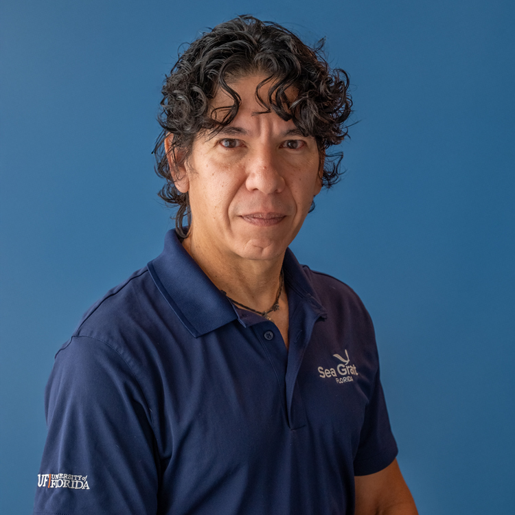 armando ubeda headshot
