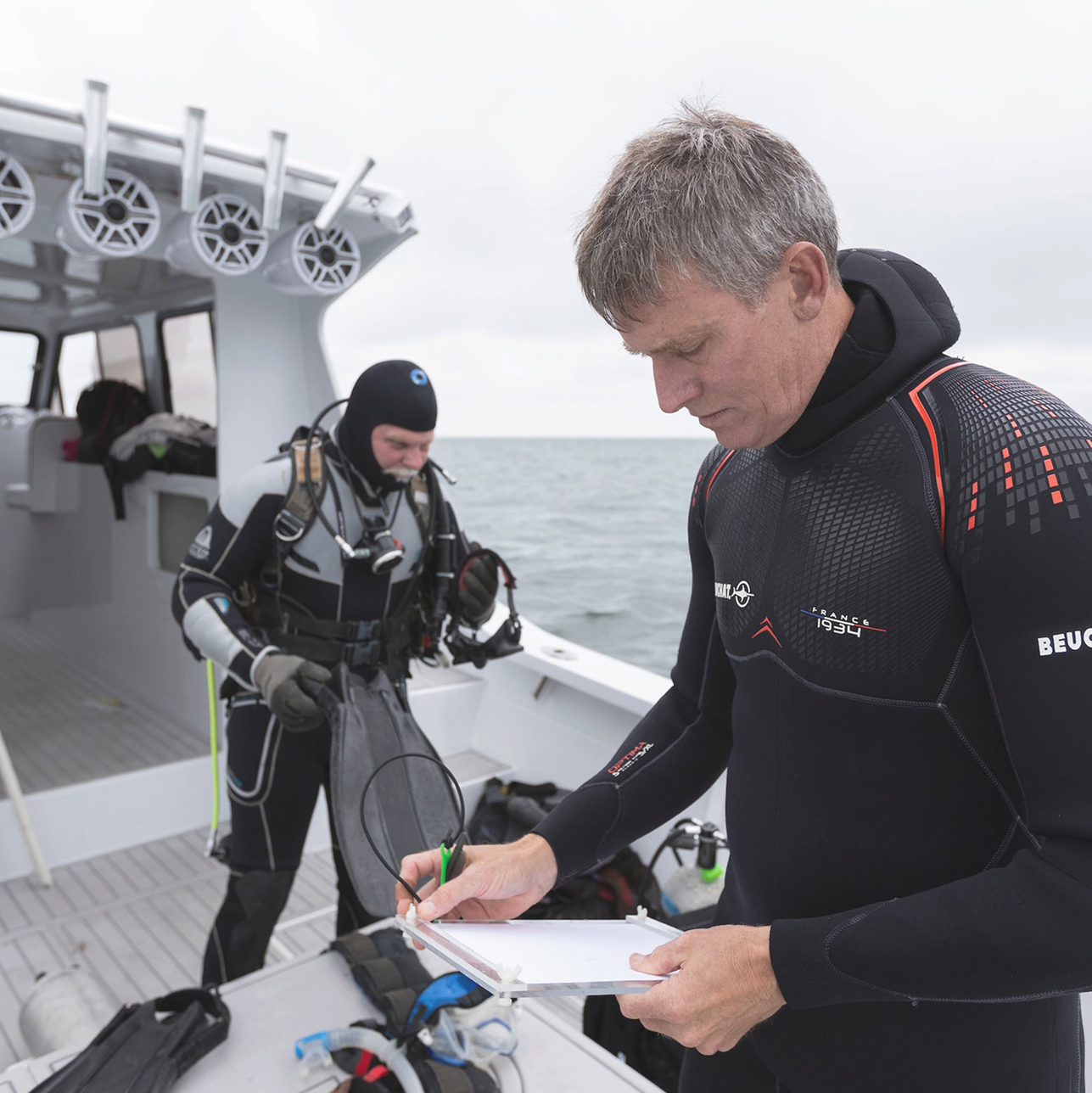 Florida Sea Grant 2026-2028 Biennial Competition Awards Funds to