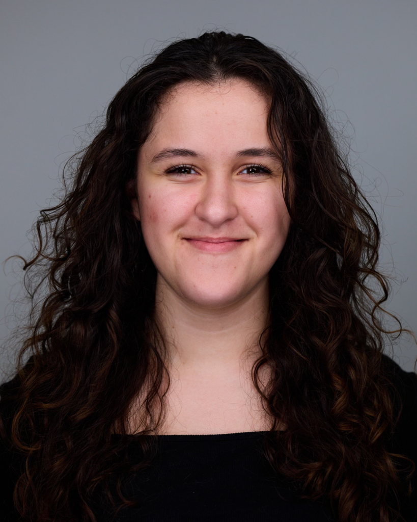Headshot of Jallena Alilart.